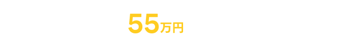 月のランニングコスト50万円より運用できます！！
